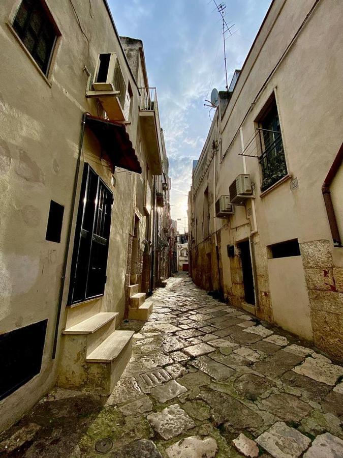 Alta B&B Casetta Nel Centro Storico Altamura Extérieur photo