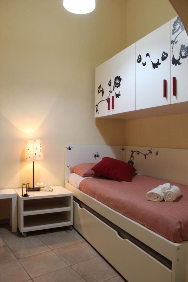 Alta B&B Casetta Nel Centro Storico Altamura Extérieur photo