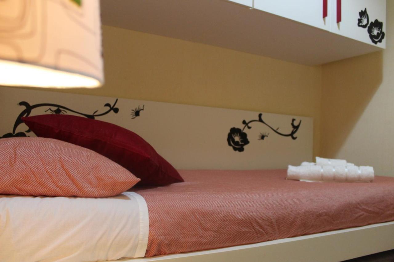 Alta B&B Casetta Nel Centro Storico Altamura Extérieur photo