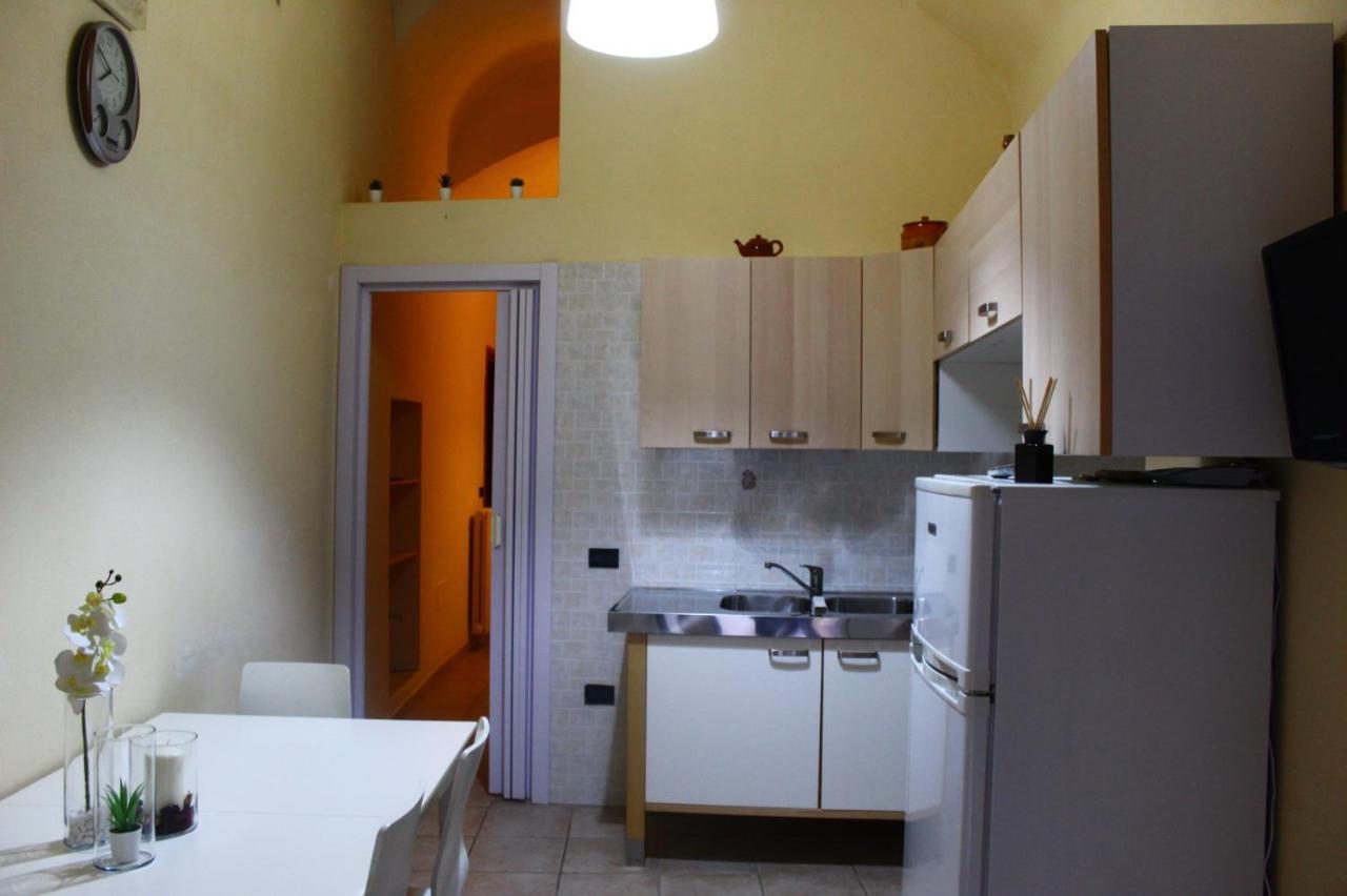 Alta B&B Casetta Nel Centro Storico Altamura Extérieur photo