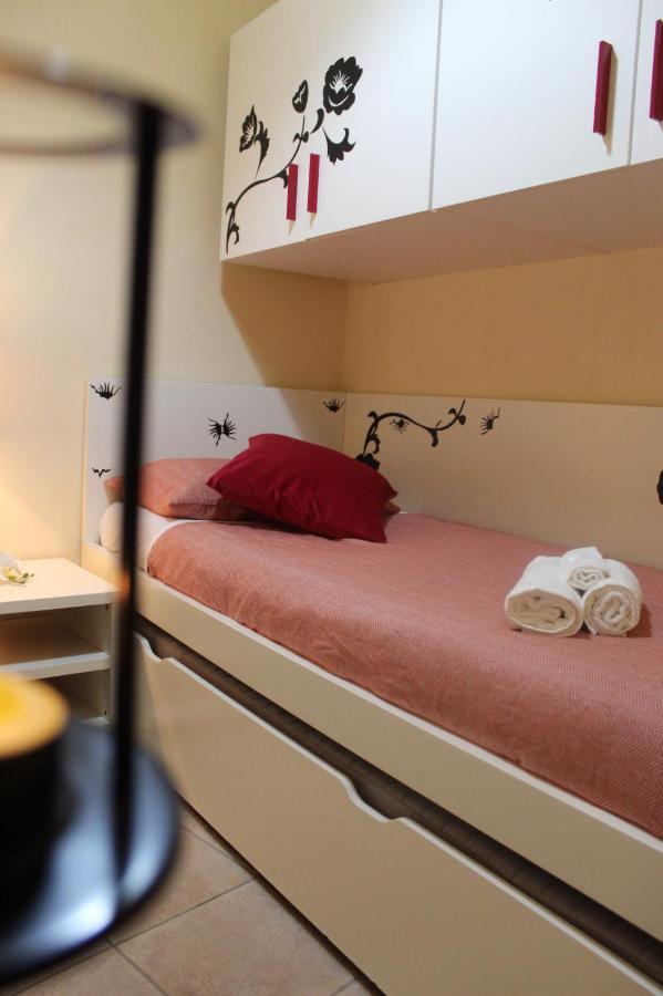 Alta B&B Casetta Nel Centro Storico Altamura Extérieur photo