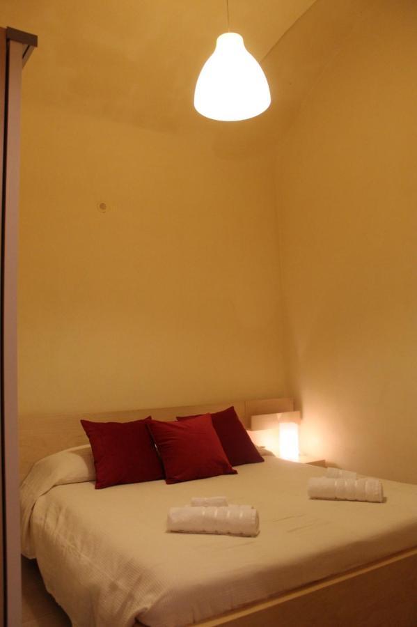 Alta B&B Casetta Nel Centro Storico Altamura Extérieur photo